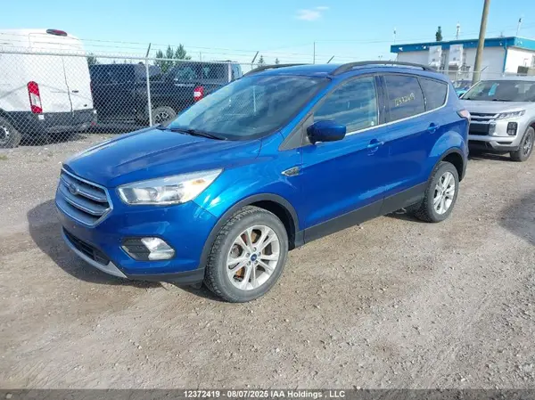 1FMCU9GD2HUD22797 2017 FORD ESCAPE - Image 2