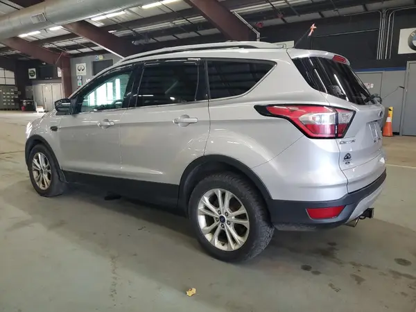 1FMCU9GD2HUD23271 2017 FORD ESCAPE - Image 2