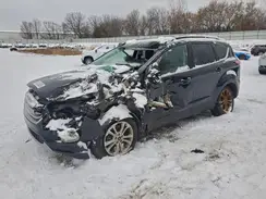 1FMCU9GD2HUD27062 2017 FORD ESCAPE