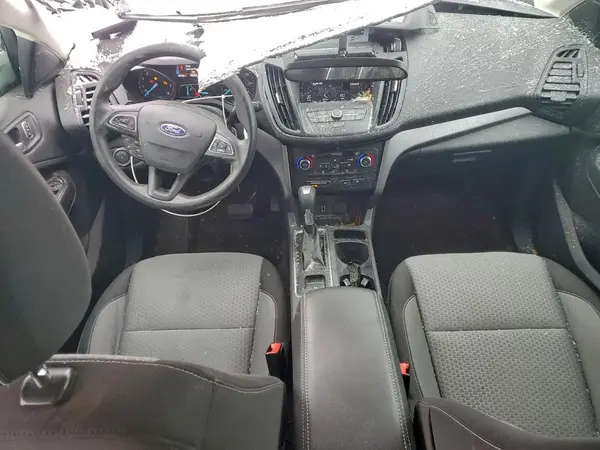 1FMCU9GD2HUD27062 2017 FORD ESCAPE - Image 8