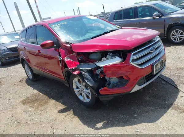 1FMCU9GD2HUD27367 2017 FORD ESCAPE - Image 1