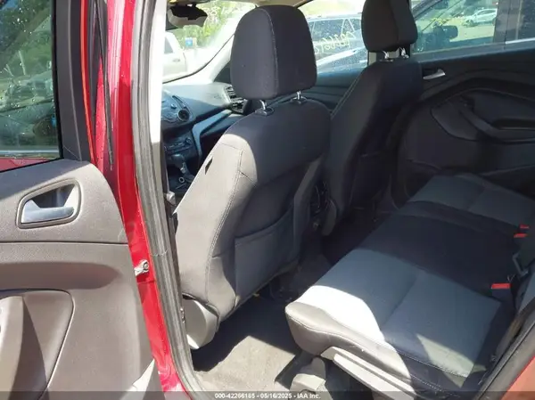 1FMCU9GD2HUD27367 2017 FORD ESCAPE - Image 8