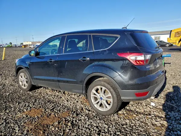 1FMCU9GD2HUD27868 2017 FORD ESCAPE - Image 2