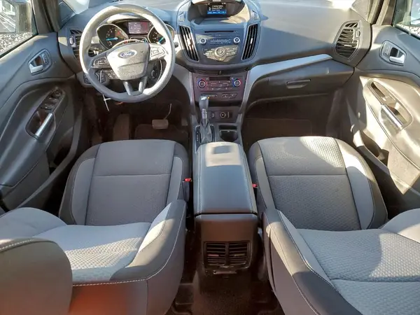 1FMCU9GD2HUD27868 2017 FORD ESCAPE - Image 8