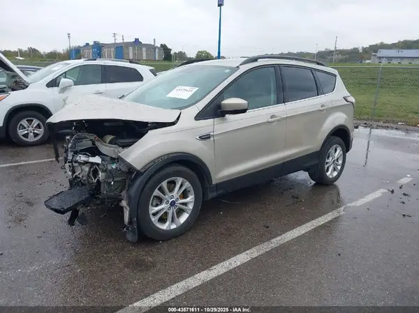 1FMCU9GD2HUD28342 2017 FORD ESCAPE - Image 2