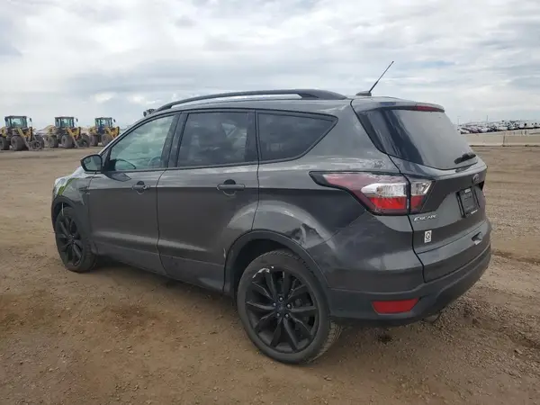 1FMCU9GD2HUD28504 2017 FORD ESCAPE - Image 2