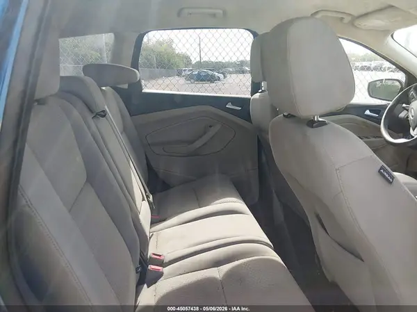1FMCU9GD2HUD33718 2017 FORD ESCAPE - Image 8