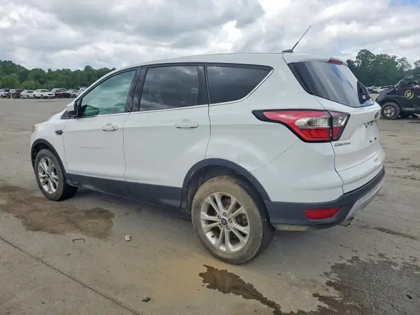 1FMCU9GD2HUD35744 2017 FORD ESCAPE - Image 2