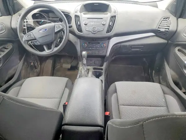 1FMCU9GD2HUD35744 2017 FORD ESCAPE - Image 8