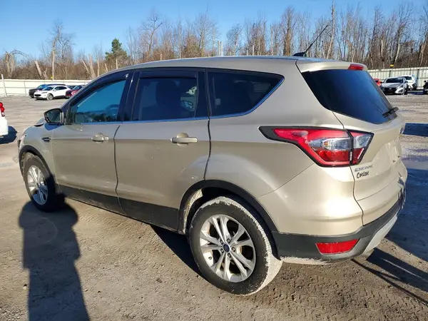 1FMCU9GD2HUD36733 2017 FORD ESCAPE - Image 2