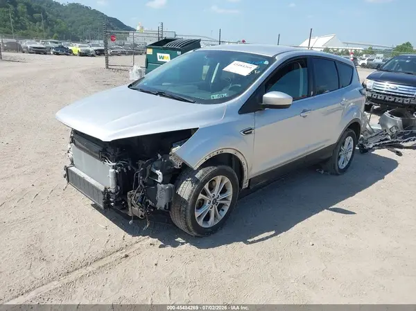 1FMCU9GD2HUD36747 2017 FORD ESCAPE - Image 2