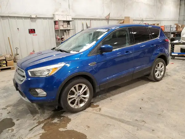 1FMCU9GD2HUD39437 2017 FORD ESCAPE - Image 1