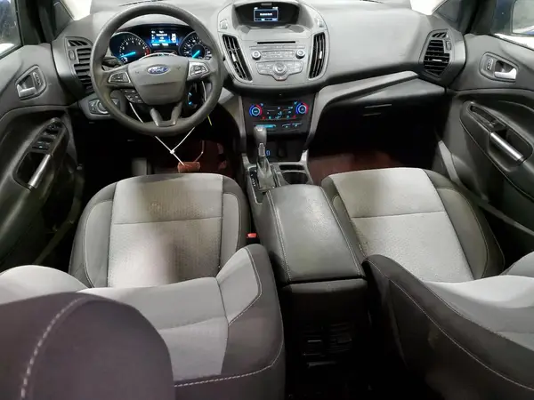 1FMCU9GD2HUD39437 2017 FORD ESCAPE - Image 8