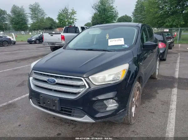 1FMCU9GD2HUD43455 2017 FORD ESCAPE - Image 2