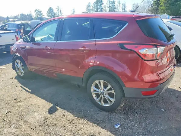 1FMCU9GD2HUD47568 2017 FORD ESCAPE - Image 2