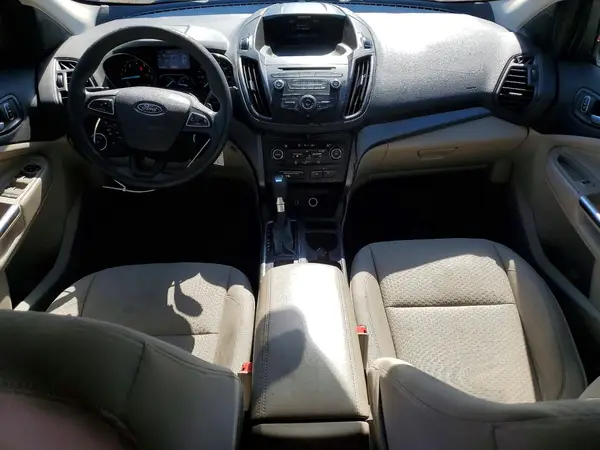 1FMCU9GD2HUD47568 2017 FORD ESCAPE - Image 8