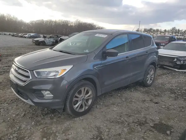 1FMCU9GD2HUD48011 2017 FORD ESCAPE - Image 1