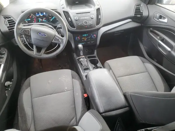 1FMCU9GD2HUD48011 2017 FORD ESCAPE - Image 8