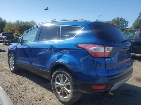 1FMCU9GD2HUD50101 2017 FORD ESCAPE - Image 2