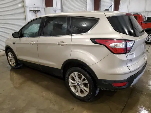 1FMCU9GD2HUD53869 2017 FORD ESCAPE - Image 2