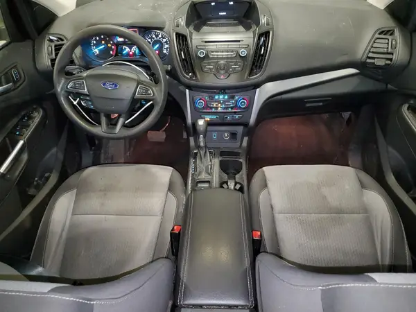 1FMCU9GD2HUD53869 2017 FORD ESCAPE - Image 8