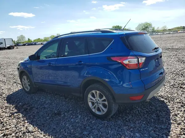 1FMCU9GD2HUD56044 2017 FORD ESCAPE - Image 2