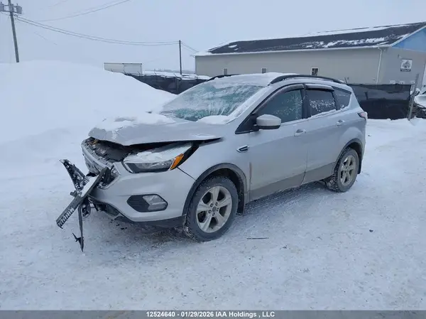 1FMCU9GD2HUD62474 2017 FORD ESCAPE - Image 2