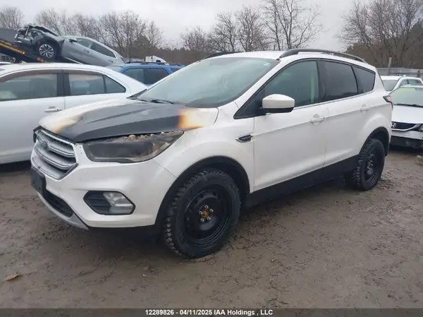 1FMCU9GD2HUD63110 2017 FORD ESCAPE - Image 2