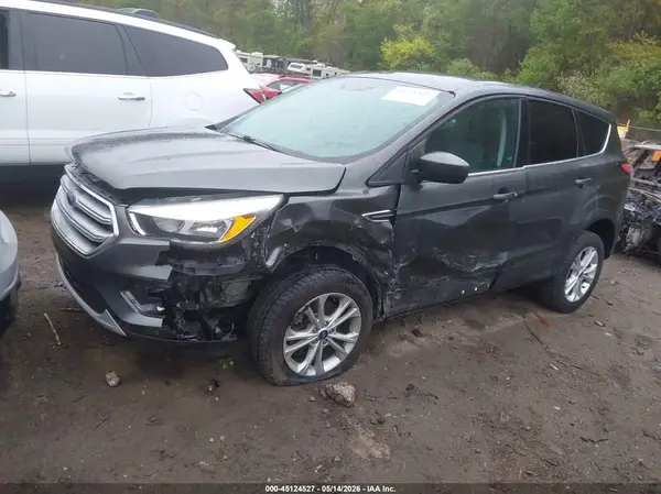 1FMCU9GD2HUD63530 2017 FORD ESCAPE - Image 2