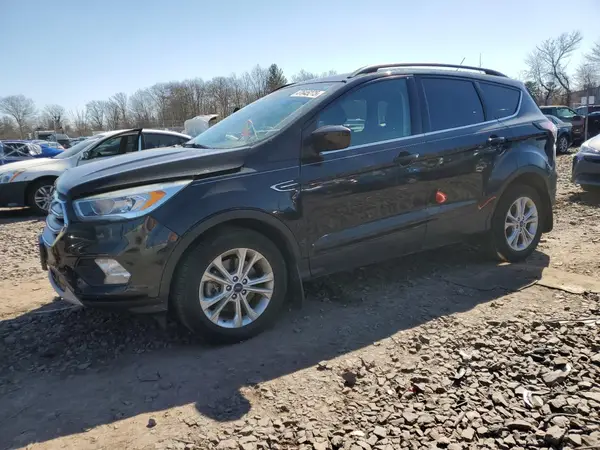 1FMCU9GD2HUD63690 2017 FORD ESCAPE - Image 1
