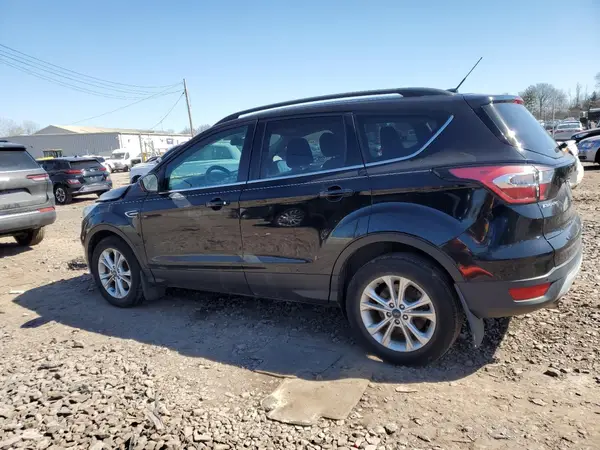 1FMCU9GD2HUD63690 2017 FORD ESCAPE - Image 2