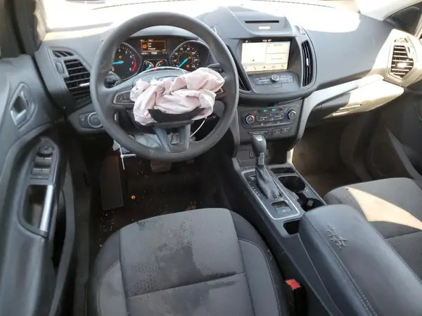 1FMCU9GD2HUD63690 2017 FORD ESCAPE - Image 8