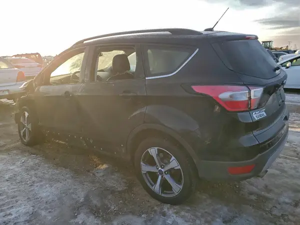 1FMCU9GD2HUD65844 2017 FORD ESCAPE - Image 2