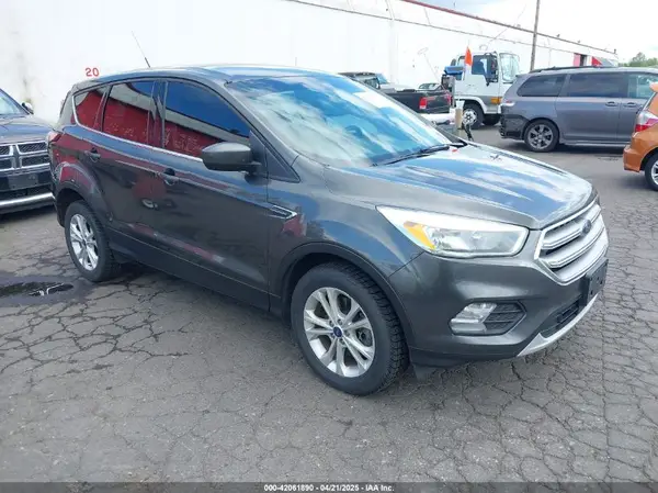 1FMCU9GD2HUD68369 2017 FORD ESCAPE - Image 1