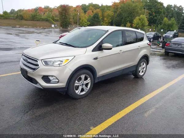 1FMCU9GD2HUD69277 2017 FORD ESCAPE - Image 2