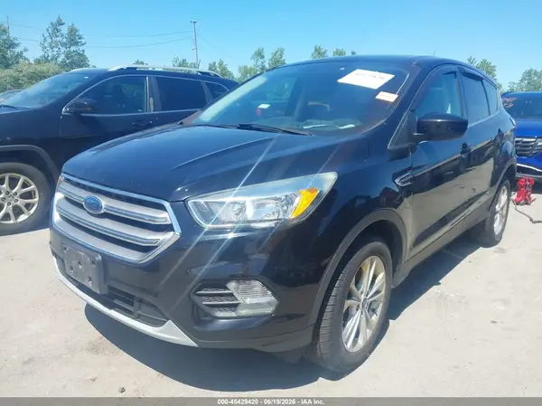 1FMCU9GD2HUD74057 2017 FORD ESCAPE - Image 2