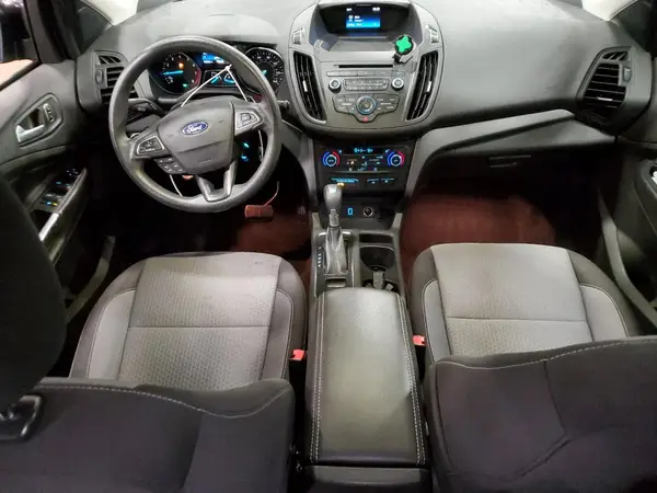1FMCU9GD2HUD75158 2017 FORD ESCAPE - Image 8