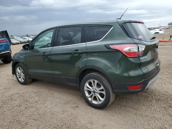1FMCU9GD2HUD76486 2017 FORD ESCAPE - Image 2