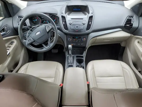 1FMCU9GD2HUD76486 2017 FORD ESCAPE - Image 8