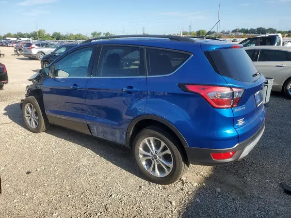 1FMCU9GD2HUD76908 2017 FORD ESCAPE - Image 2