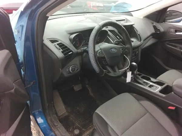 1FMCU9GD2HUD76908 2017 FORD ESCAPE - Image 8