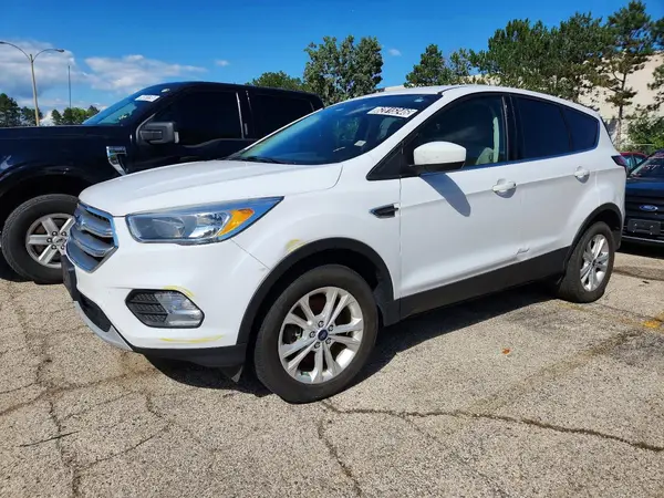 1FMCU9GD2HUD78285 2017 FORD ESCAPE - Image 1
