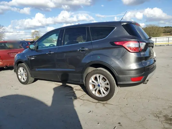 1FMCU9GD2HUD78304 2017 FORD ESCAPE - Image 2