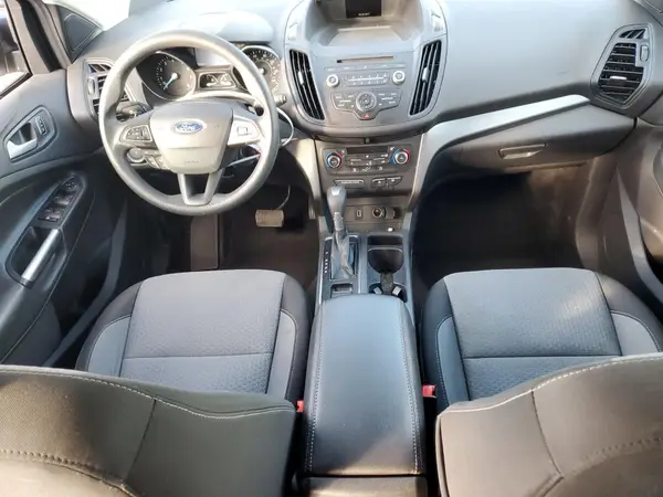 1FMCU9GD2HUD78304 2017 FORD ESCAPE - Image 8
