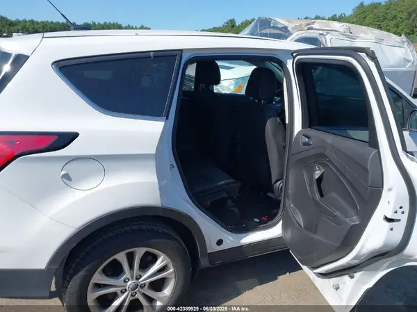 1FMCU9GD2HUD80571 2017 FORD ESCAPE - Image 8