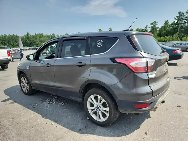 1FMCU9GD2HUD80618 2017 FORD ESCAPE - Image 2