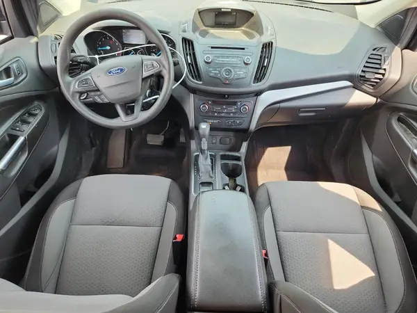 1FMCU9GD2HUD80618 2017 FORD ESCAPE - Image 8