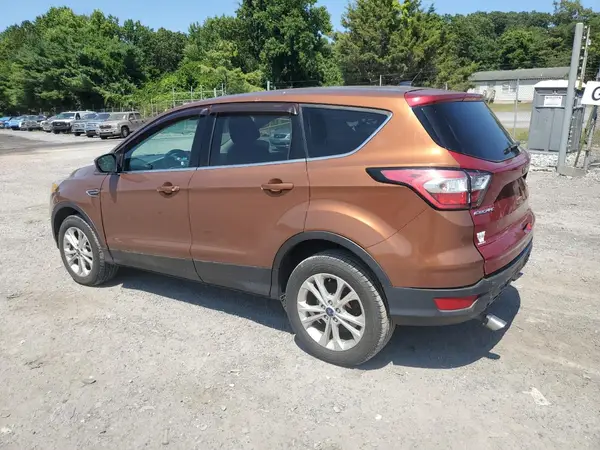 1FMCU9GD2HUD82417 2017 FORD ESCAPE - Image 2
