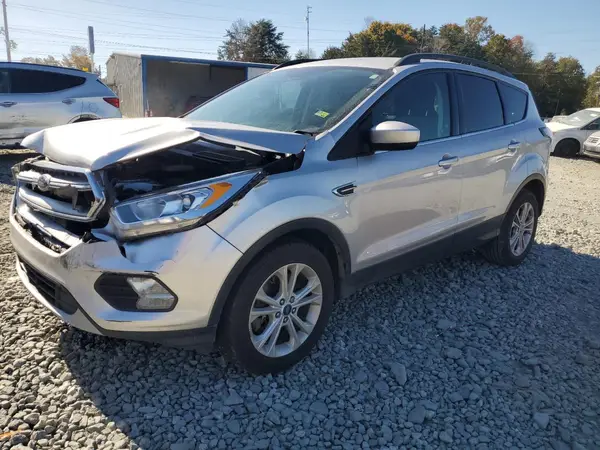 1FMCU9GD2HUD84197 2017 FORD ESCAPE - Image 1