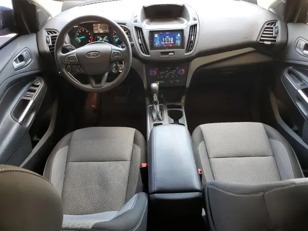 1FMCU9GD2HUD84863 2017 FORD ESCAPE - Image 8